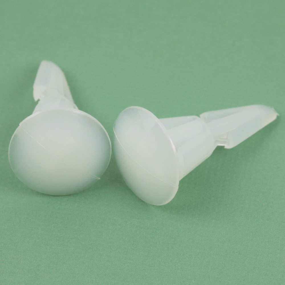 PCB Standoff Spacer Support Round Header-Support Height 5mm (50pcs)