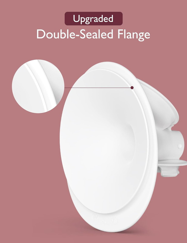 Original Replacement Accessories for Upgraded Mobile Flow | Upgraded M9,Original