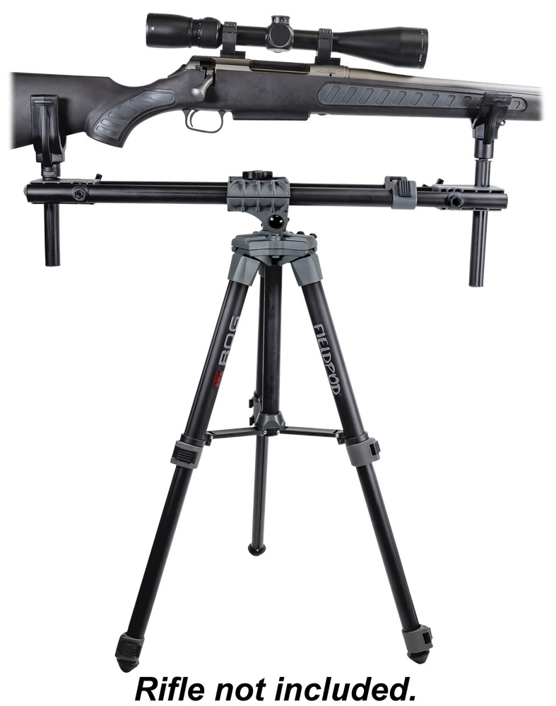 BOG 1100471 FieldPod Shooting Rest Tripod