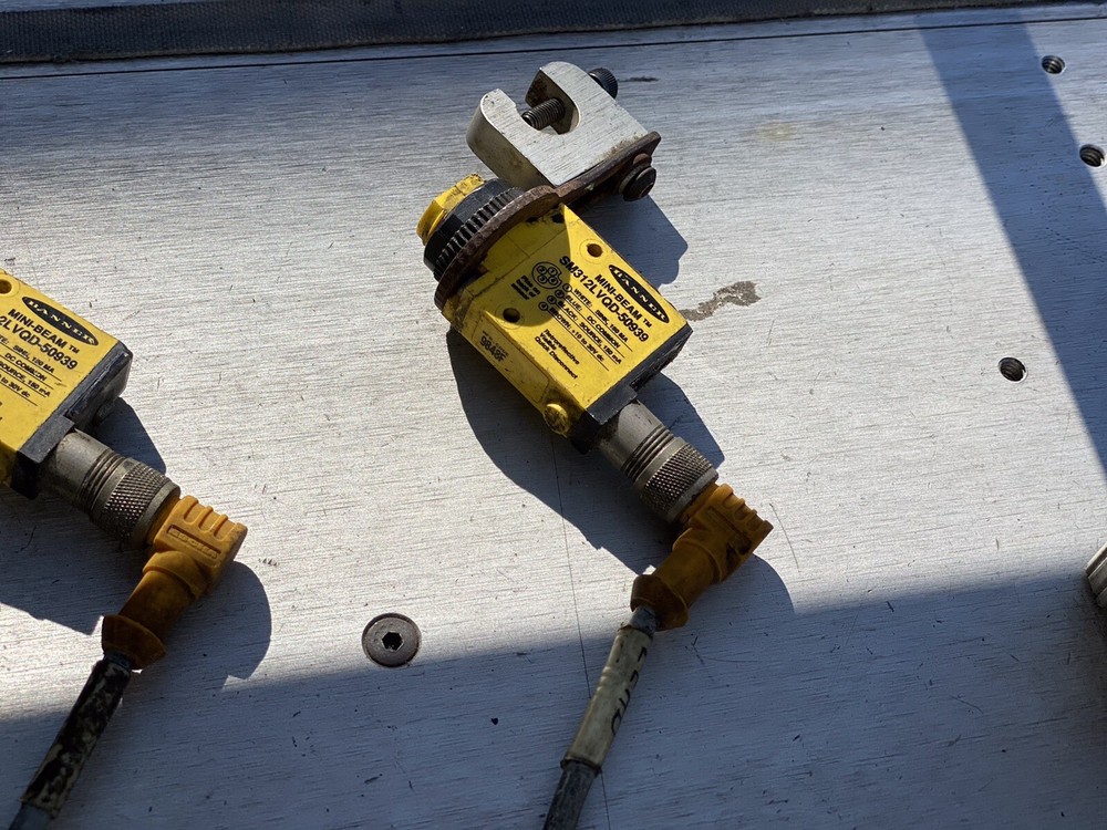 Kirk-Rudy Belt Driven Based With Vacuum Pump
