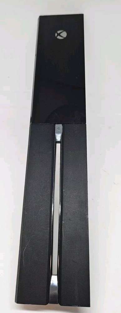 OEM Microsoft Xbox One Fat Model 1540 FRONT PANEL Faceplate Cover - PART ONLY