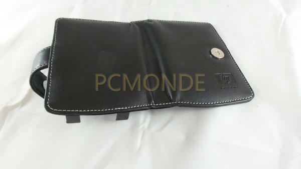 HP Premium IPAQ PDA Case FA37AA#UUF