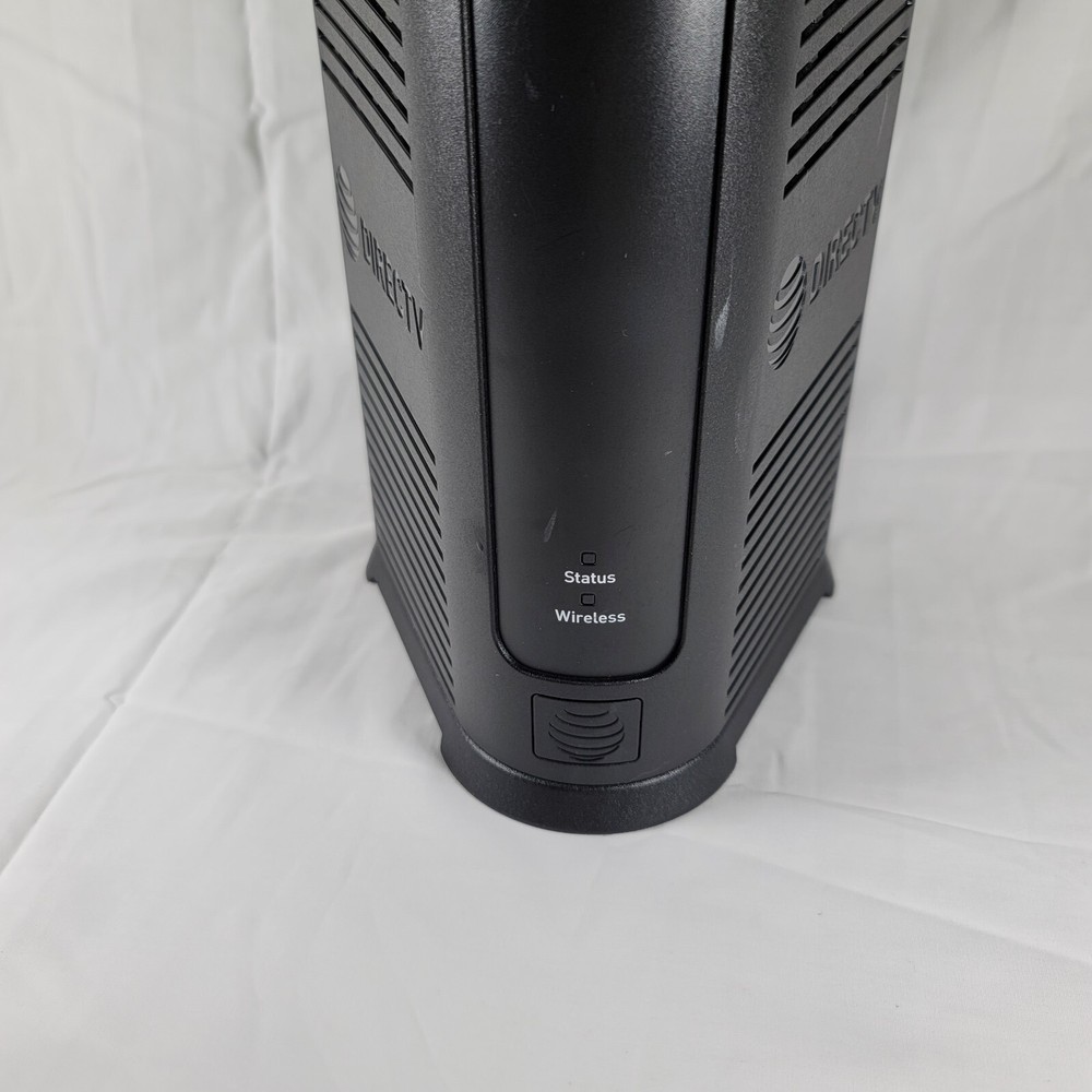 Directv HS17-100 C61-500 Genie mini no remote, working unit