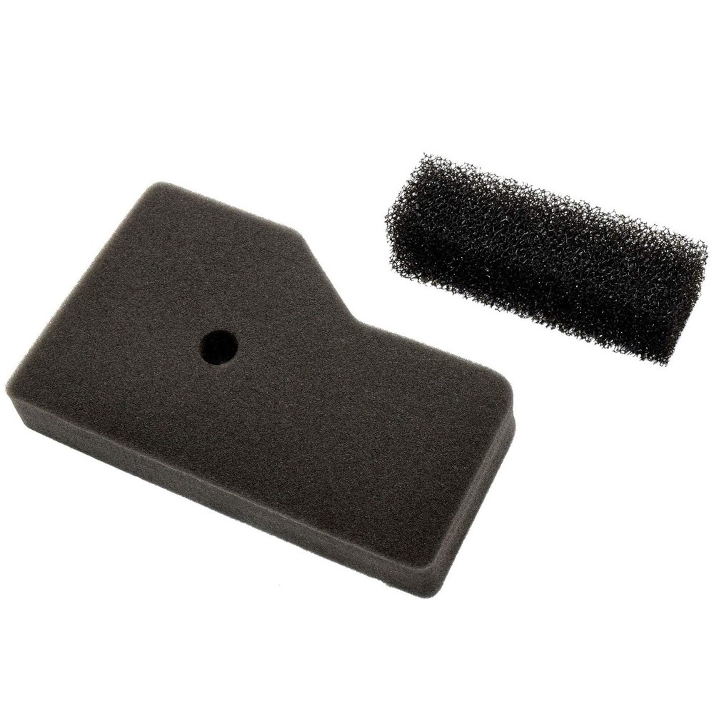 4-Pack Air Cleaner Element & Outer Filter for Honda EB2000i EU2000i Series