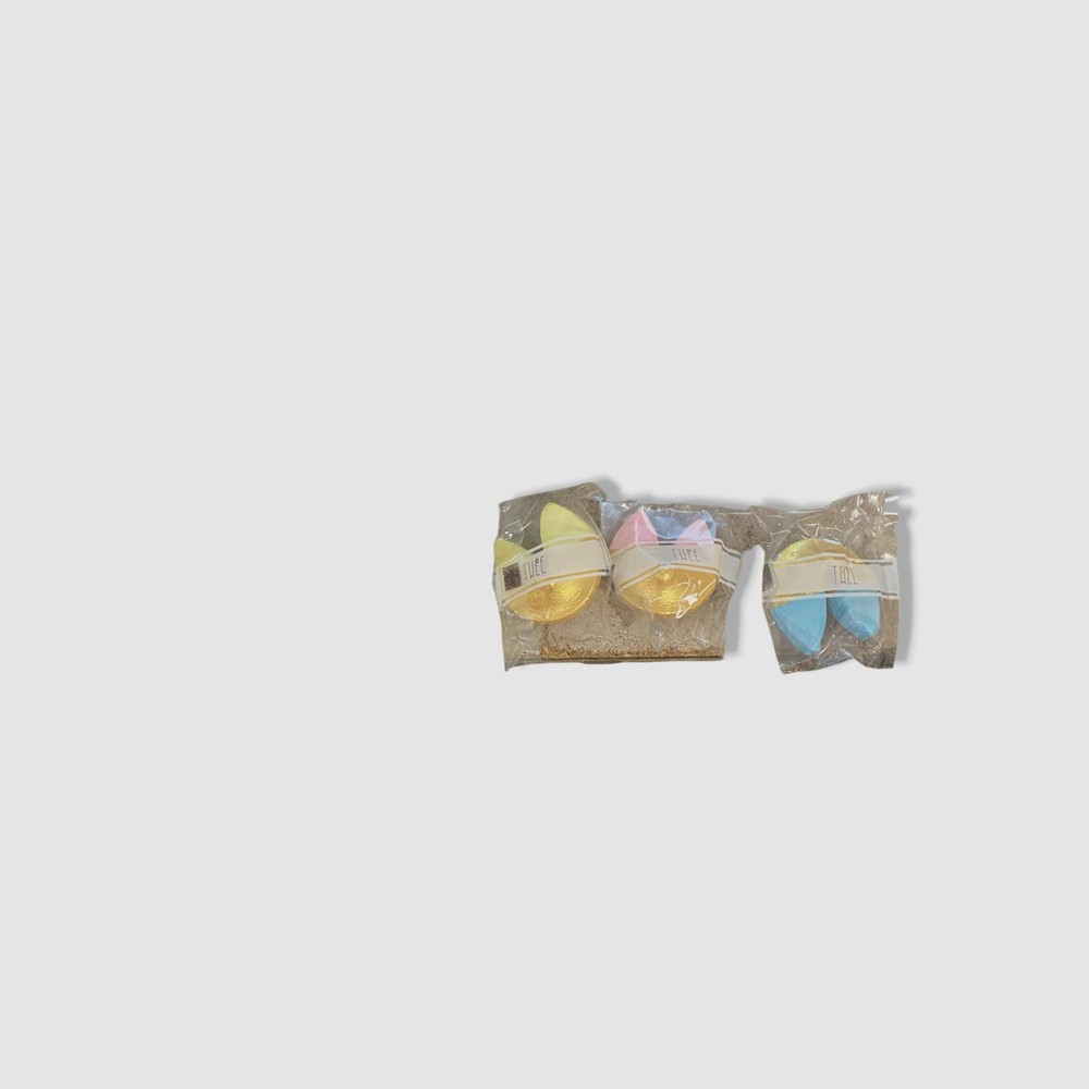 Twee 3 Fortune Cookie Sidewalk Chalk- 2 Pack