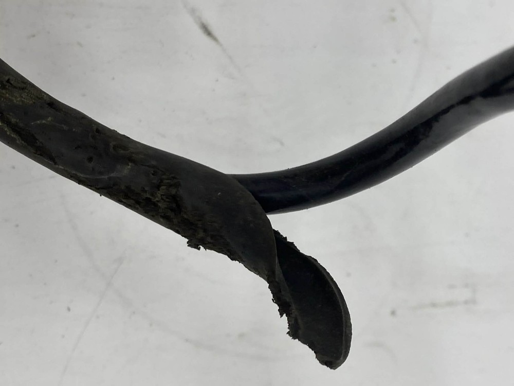 TOPCON 9063-1244-15 MACHINE CONTROL CABLE, SYSTEM 4, SYSTEM 5•