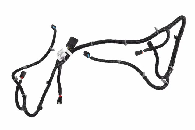 Genuine GM Front Object Alarm Sensor Wiring Harness 23261390