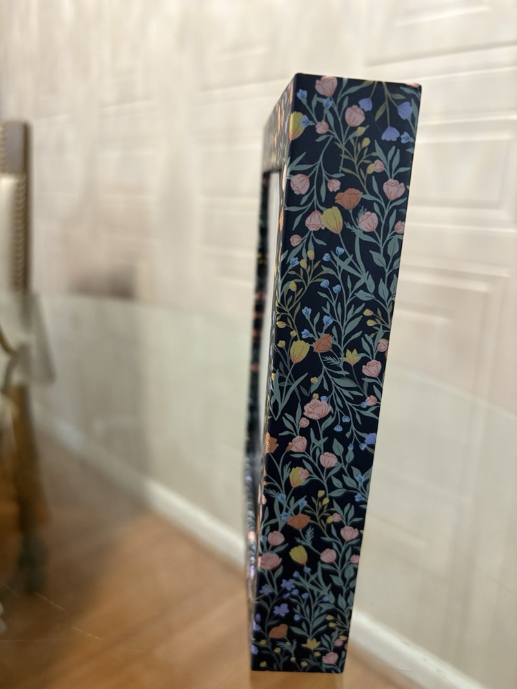 Punch Studio Beautiful Different Design Boxed Pen Set of 6