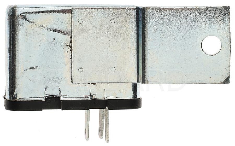 Seat Relay SMP For 1980 Mercury Monarch