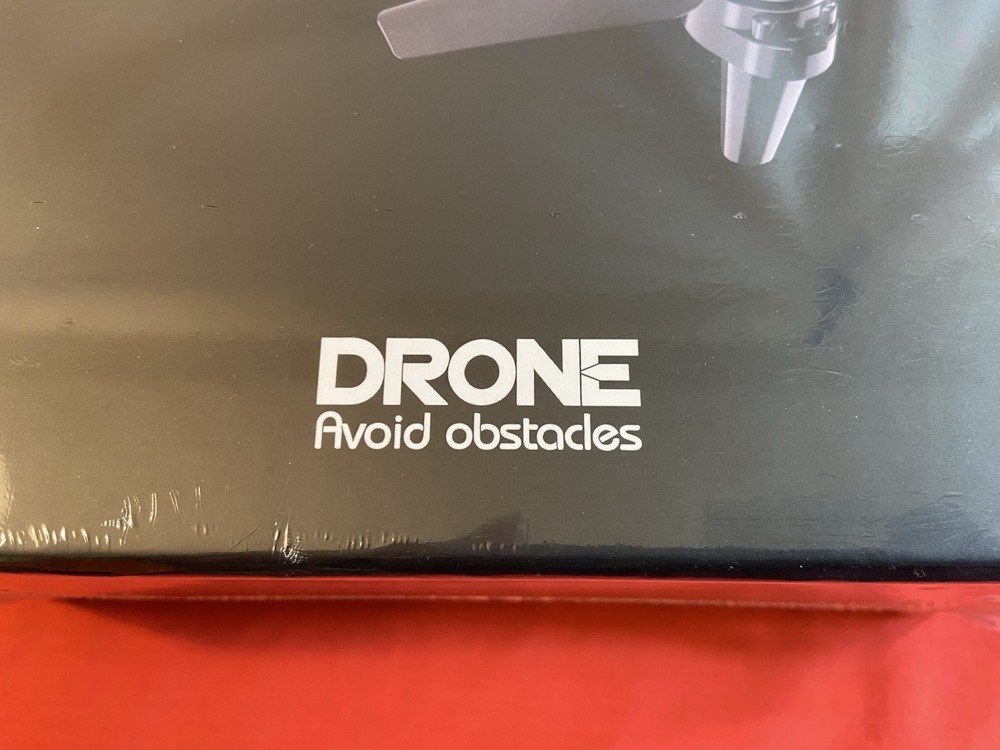 SMS LF620 Ready to Fly Drone with Obstacle Avoidance & 4K HD Video Recording