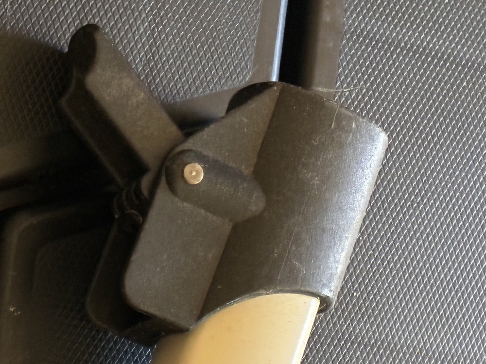 Minelab Middle Rod For Explorer Series