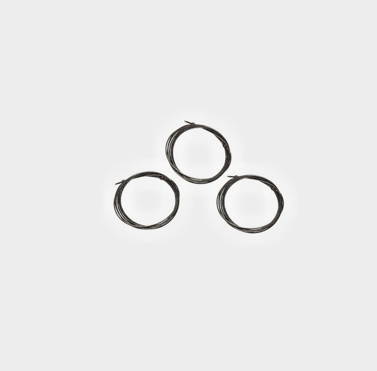 Automatic Taper Replacement Cables - 3 Pack - Fits TapeTech