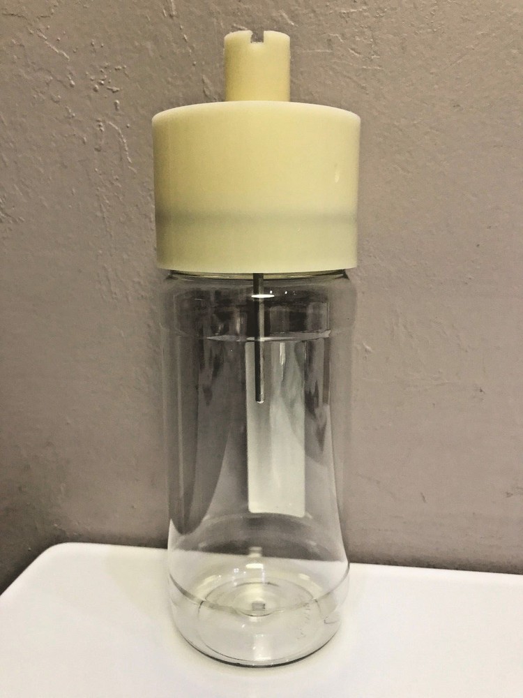 GATS FUEL TESTER ECOLOGICAL FRIENDLY 16 oz.  Strainer, Sampler JAR