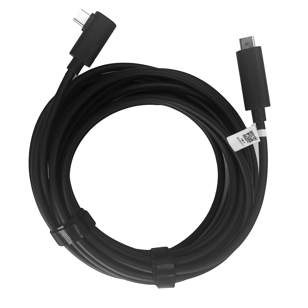 Genuine Meta Oculus Quest Virtual Reality USB-C Headset Cable for Quest 2 &Quest