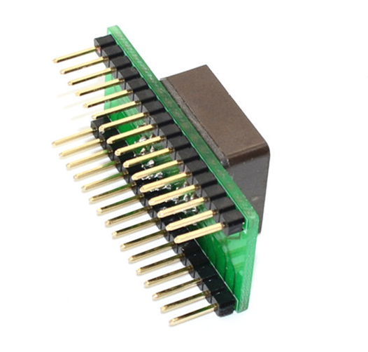 PLCC32 to DIP32 USB Universal Programmer IC Adapter Tester Socket Test Module