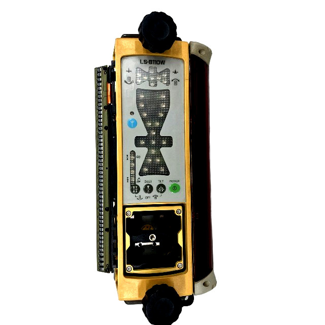 Topcon Laser Receiver Model LS-B110W + RD-100W USED