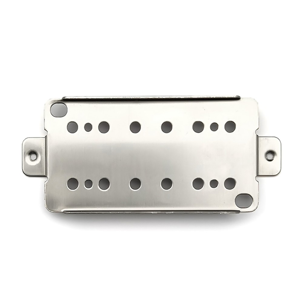Base Plate For Guitar 50mm Baseplate Copper Pickup Humbucker Replace Part