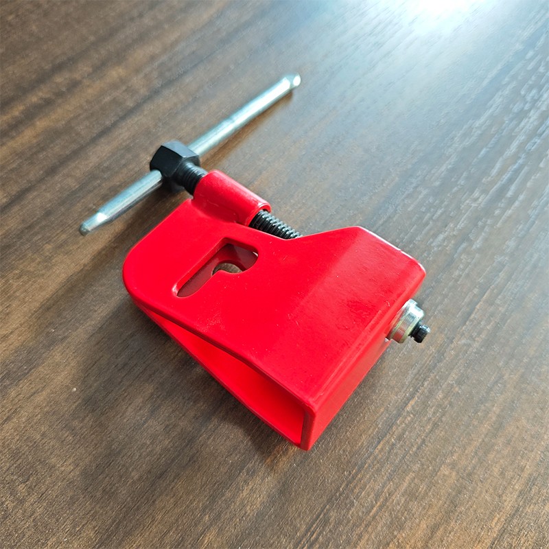 Compression Sleeve Puller Tool Remove Ferrule Plumbing Tool Compression Ring Red