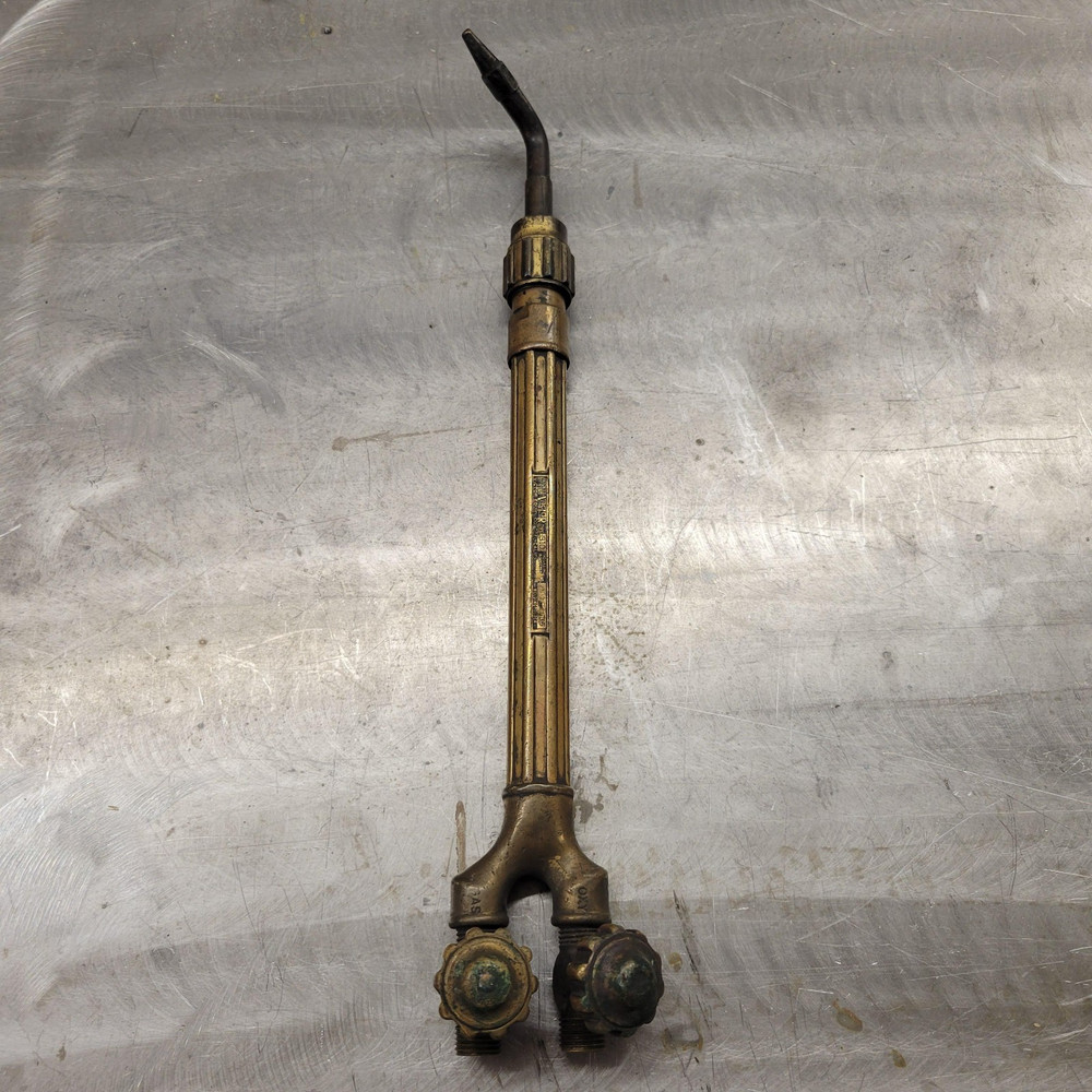 LOT 6, Victor Cutting Torches, Package