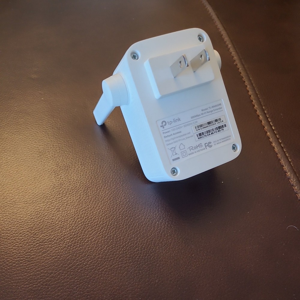 TP-LINK TL-WA855RE Range Extender