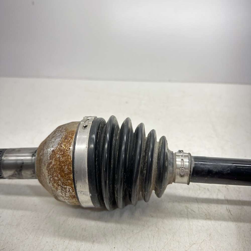 Performance CV Axle-Front - 2024 Canam Defender HD10 Limited