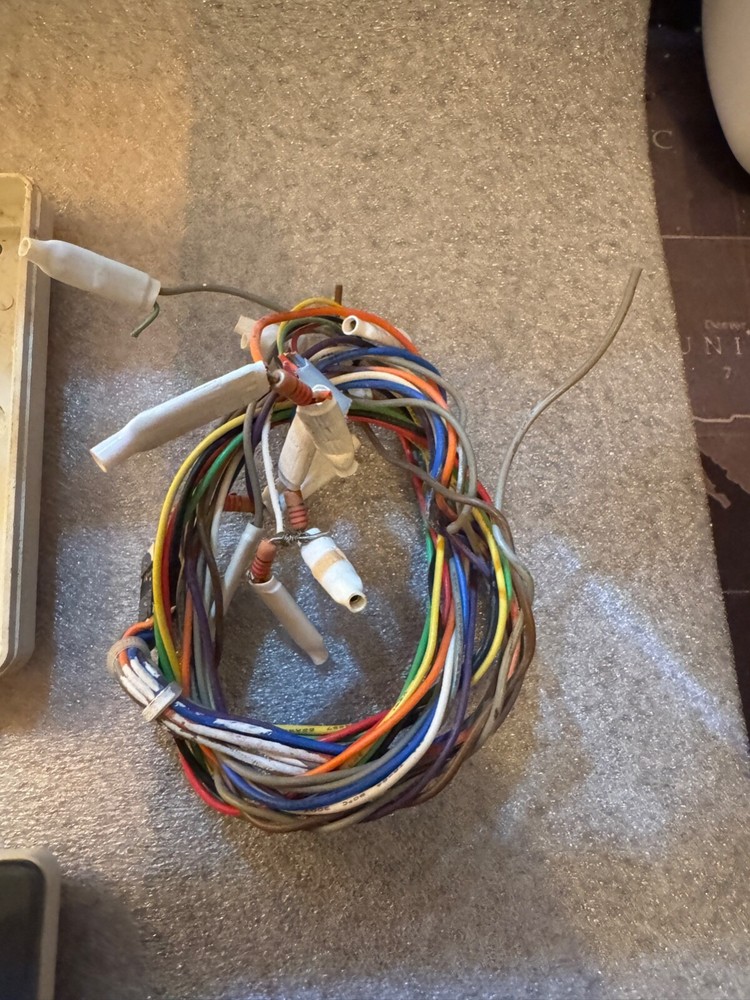 GEMINI / NAPCO Keypad Model GEM-RP1CAe2