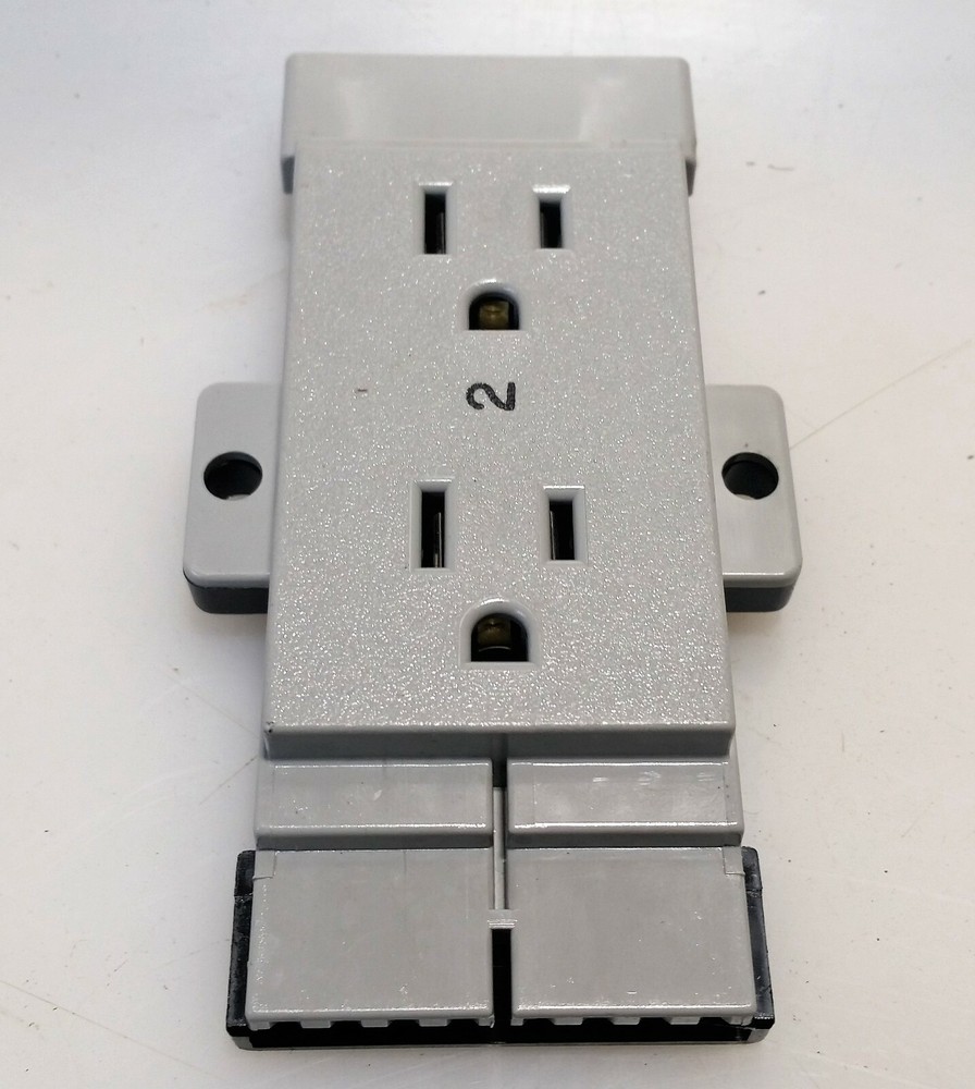Kimball Office AER2 Circuit Replacement
