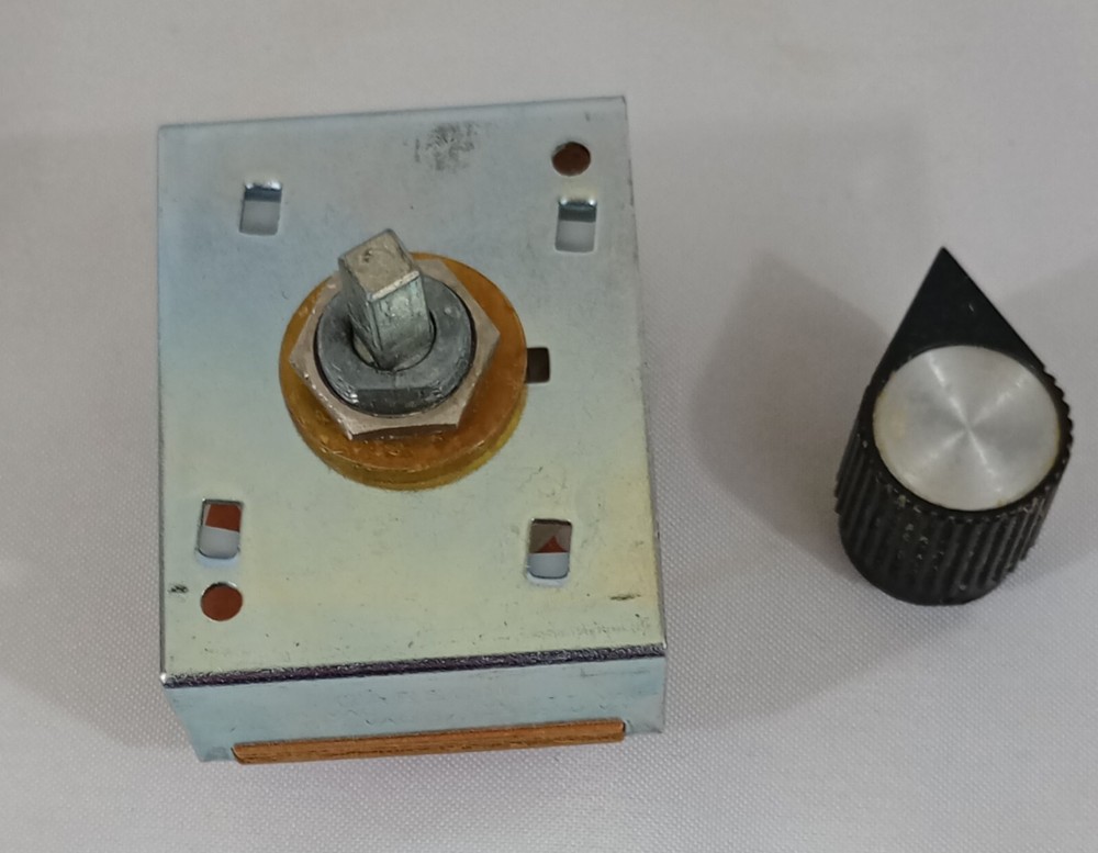 VITA-Mixer VitaMix Speed Adjustment Switch Replacement For Base 4000 3600 & Plus