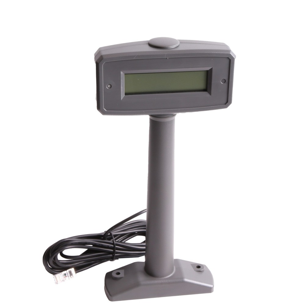 NCR RealScan 84 Single Window Scanners (New)