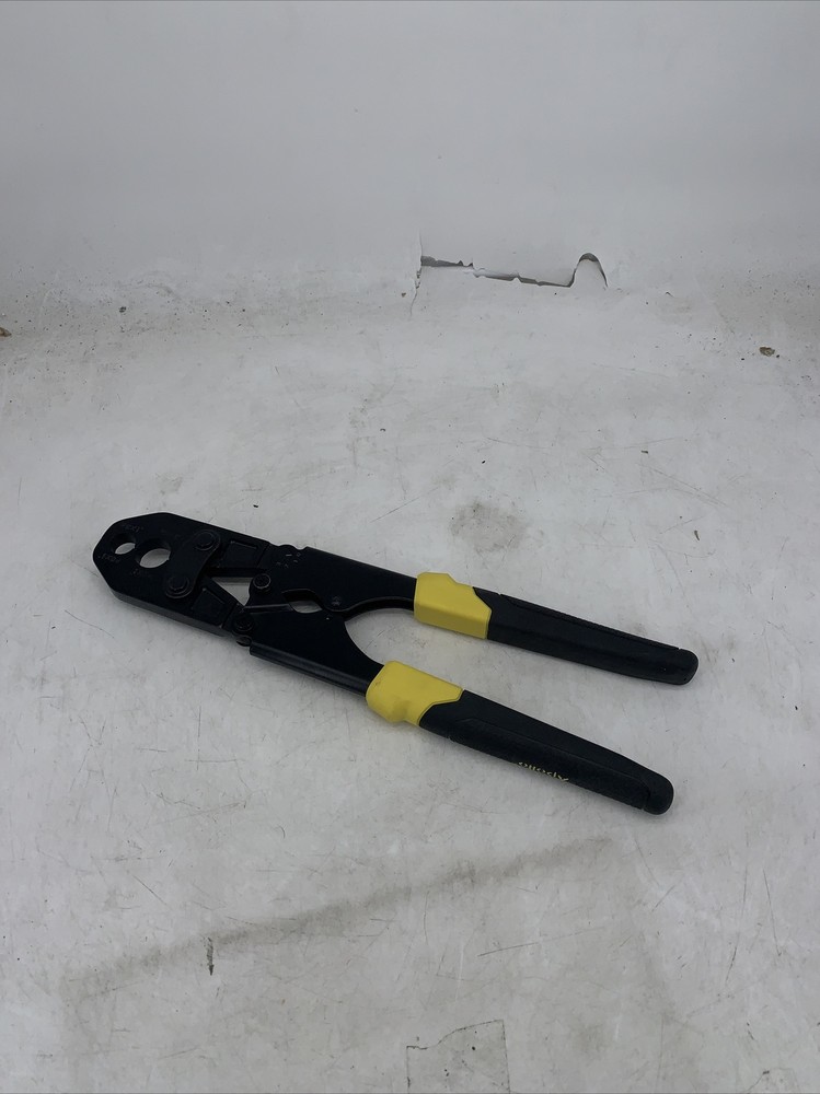 Apollo 69PTKH0014C PEX Combo Crimp Tool