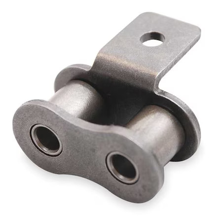 Tsubaki 35A1rl Roller Link, A-1 Attachment, Pk5