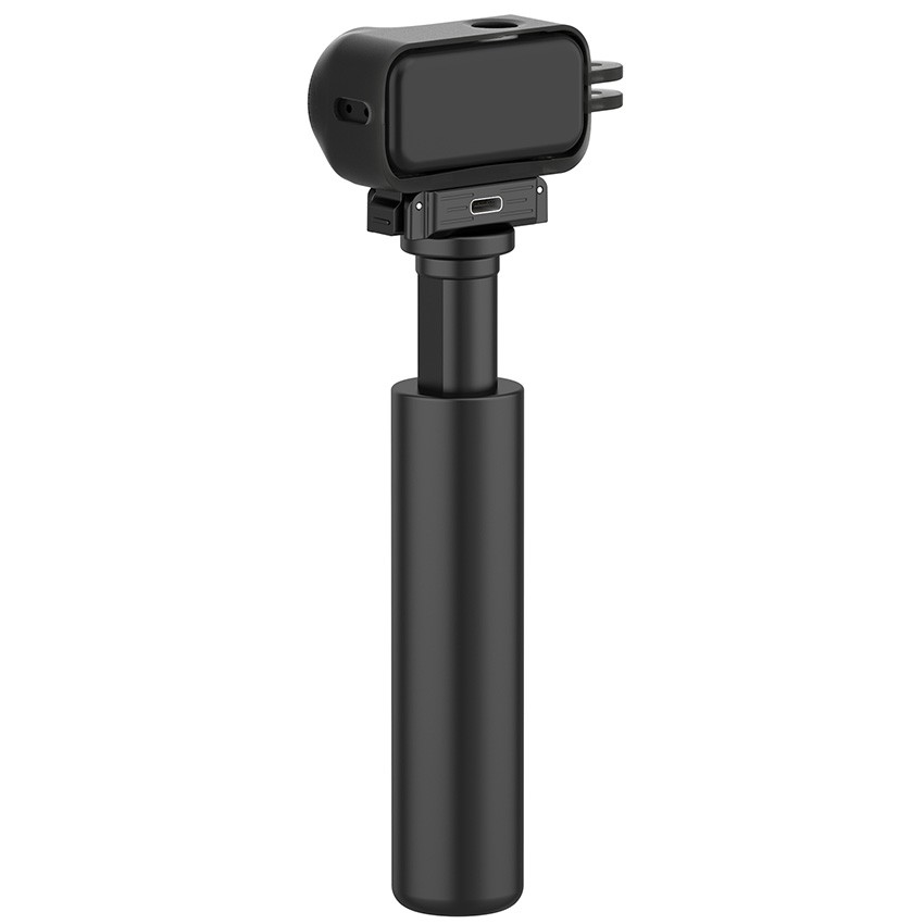 Charging Adapter Base Magnetic Quick-Release Adapter for DJI Osmo Nano/Active6