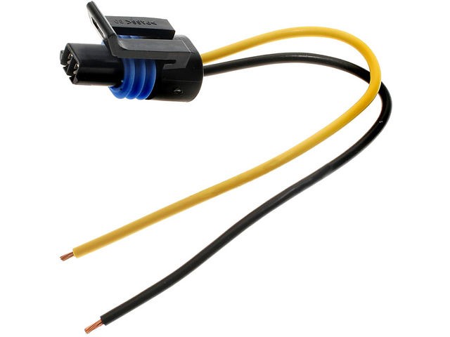 Input Shaft Speed Sensor Connector For 1996-2008 Chevy Express 1500 2005 CD352TY