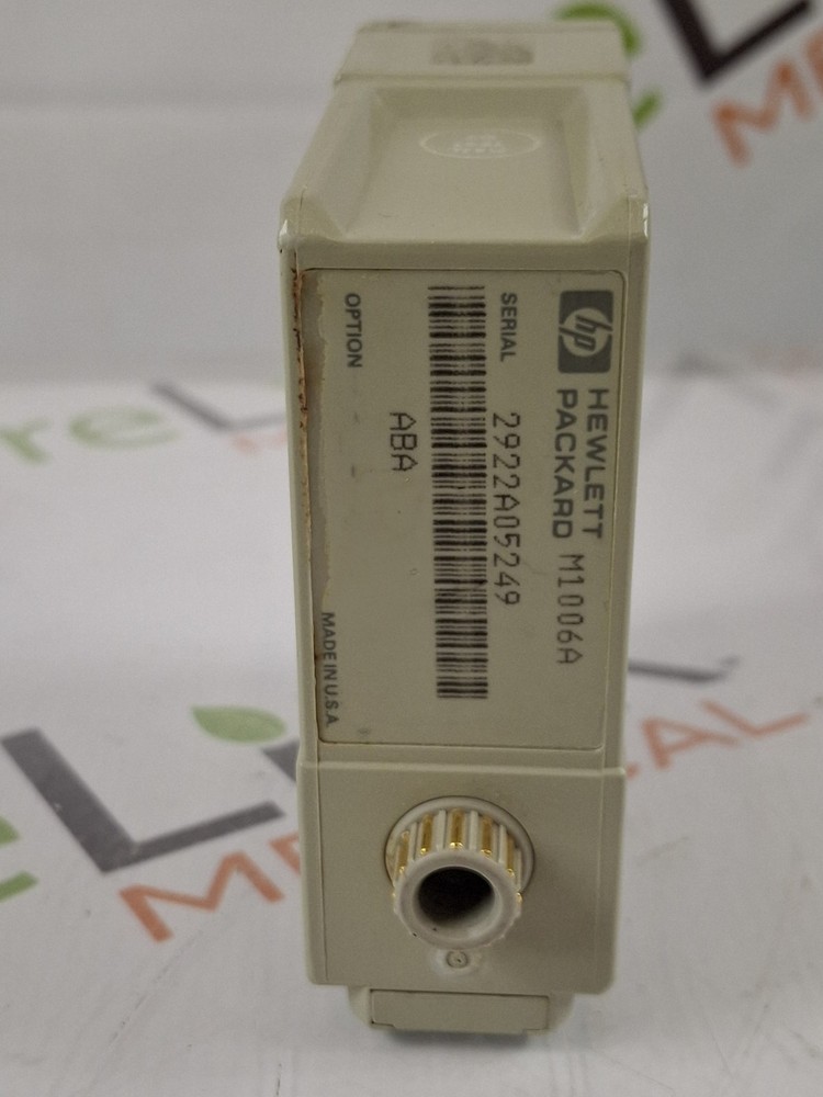 Hewlett Packard M1006A Press Module