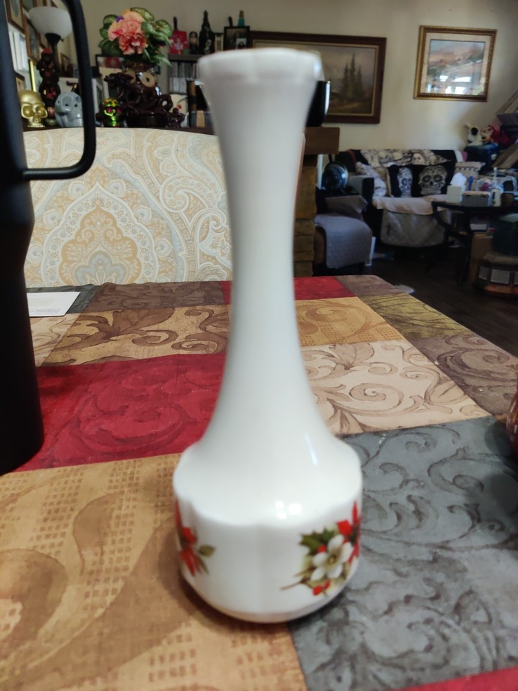 Kensall Fine Bone China Vase