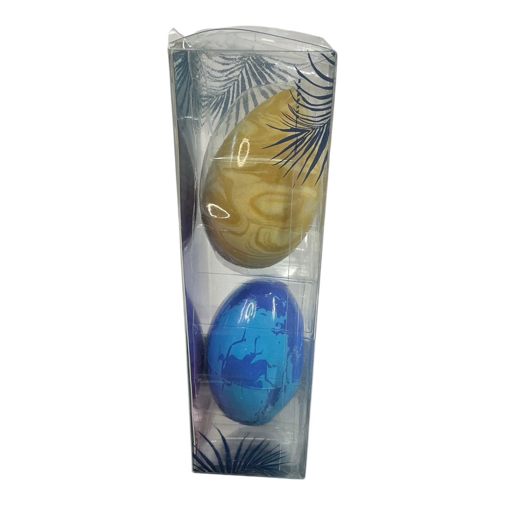 Jurassic Park Beauty Blenders