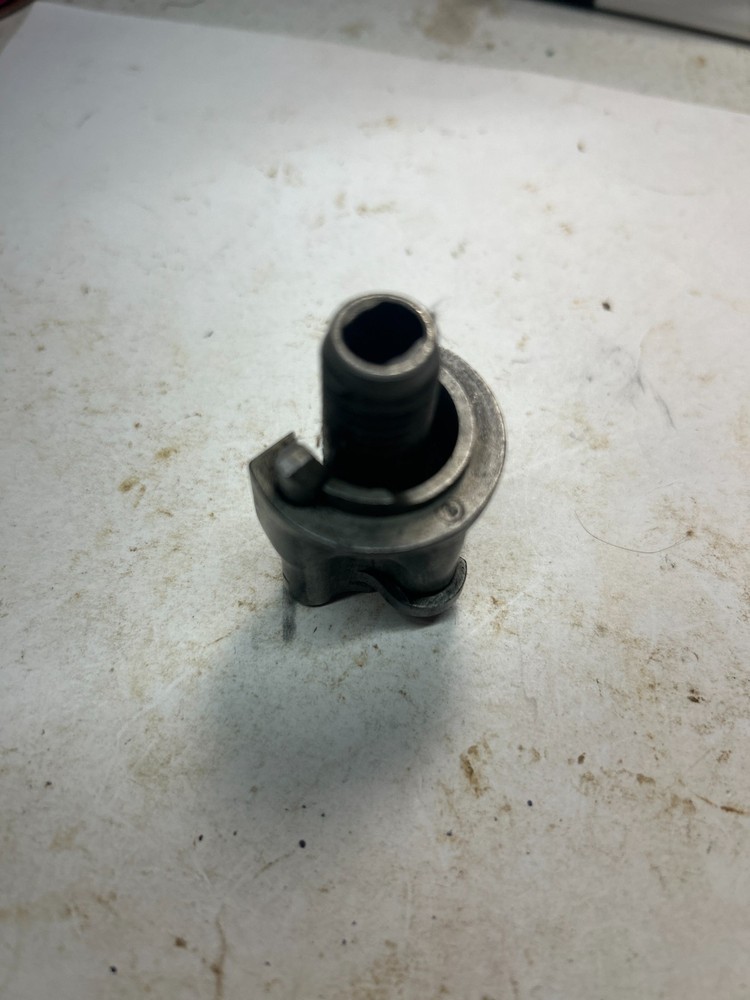 BRNO MAUSER BOLT SLEEVE