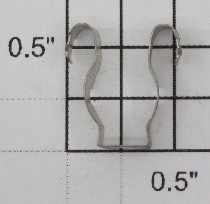 Lionel 140-15 Lamp Clip