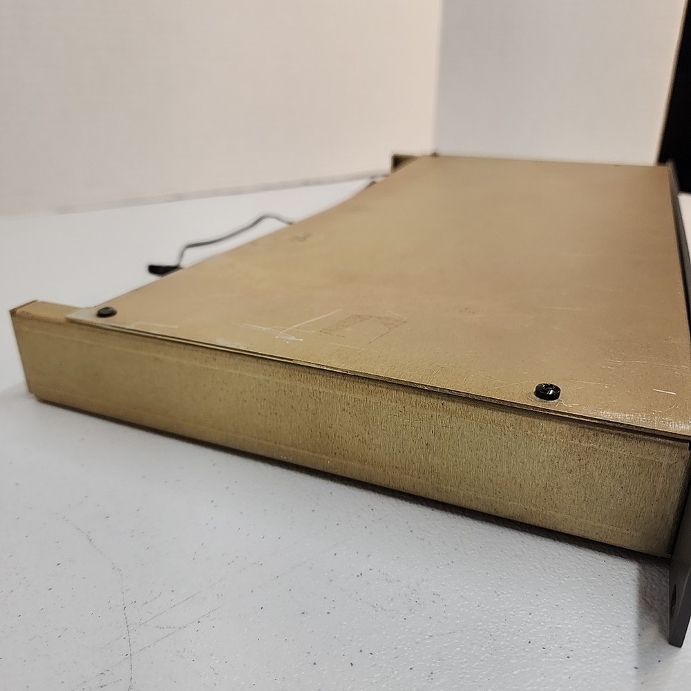 Broadcast Tools 8 x 2 Dual Stereo Switcher