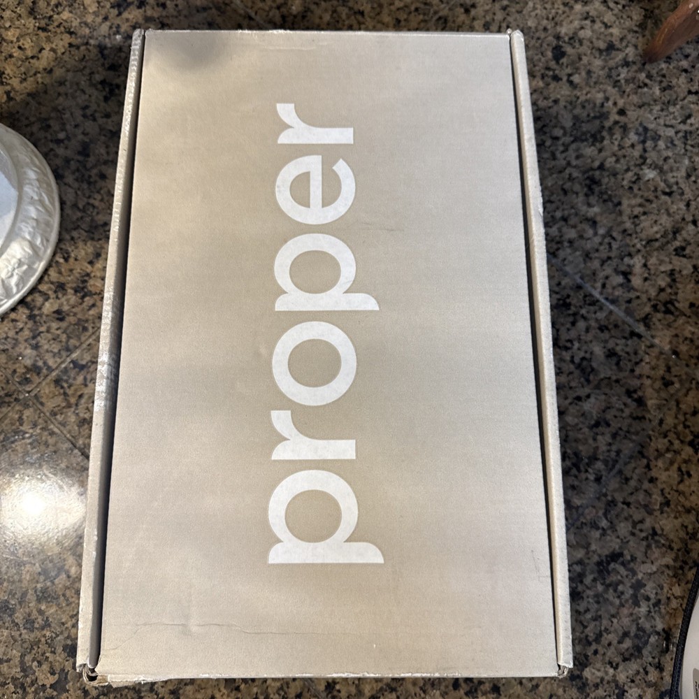 Proper Hydration Bundle Boost Stick 60 Packs,Electrolytes+Trace Minerals/bottle