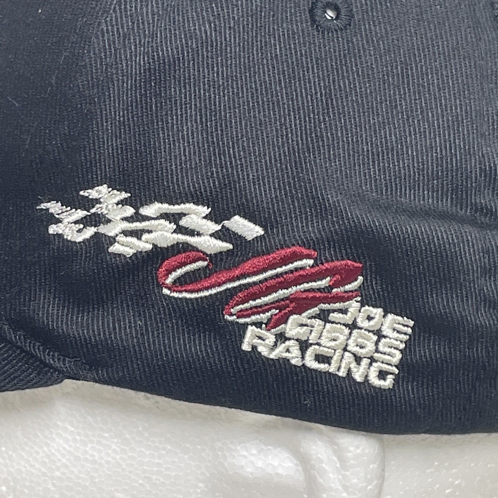 Husky Flexfit Embroidered Racing Hat Size Large - Extra Large