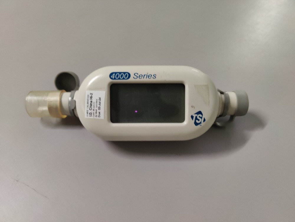 TSI4040 Thermal mass flow meter