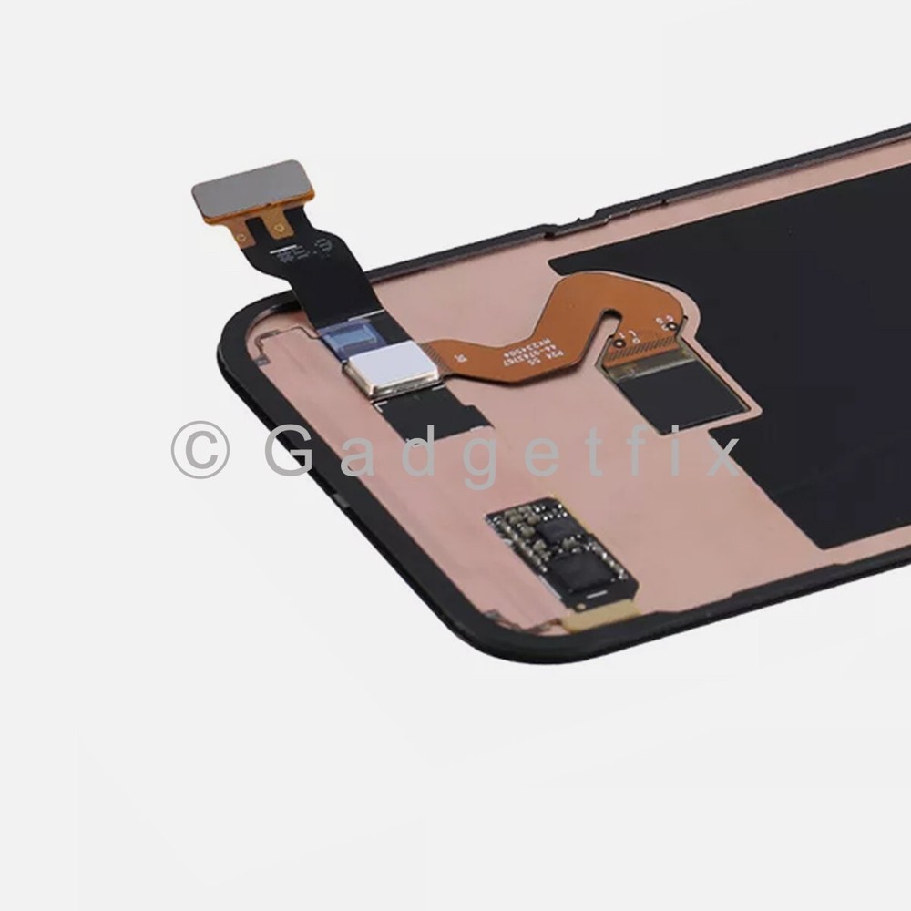 USA For Google Pixel 9 Pro OLED Display LCD Touch Screen Digitizer Assembly
