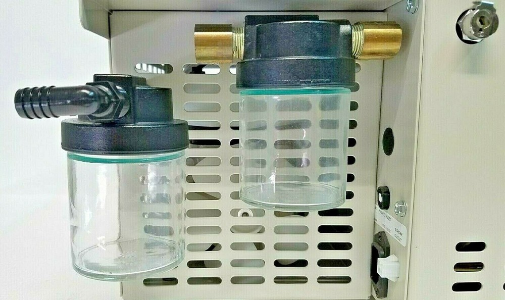Labconco CentriVap DNA Vacuum Concentrator 7970010 115v 60 Hz