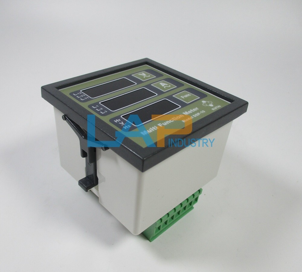 1PCS NEW FOR KUTAI Diesel Generator Set Controller DSP-10