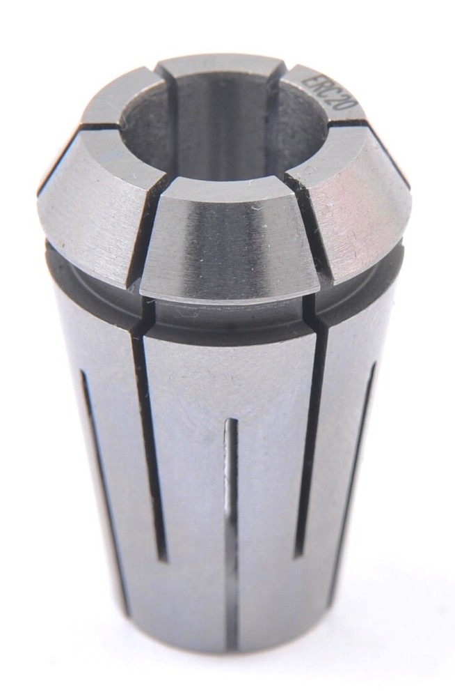 ER-20 1/2" COOLANT SPRING COLLET (3900-5592)