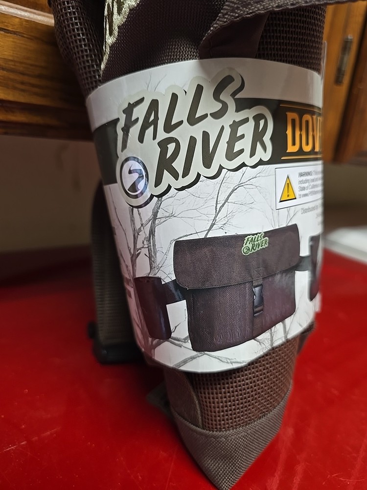 Falls River Dove Belt NEW