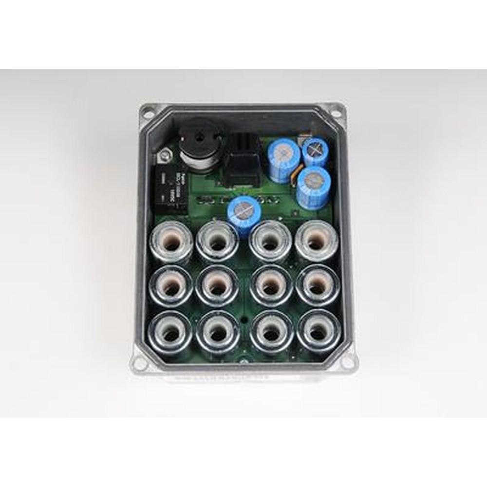 ACDelco 89060339 ABS Control Module For 04-07 Cadillac CTS SRX