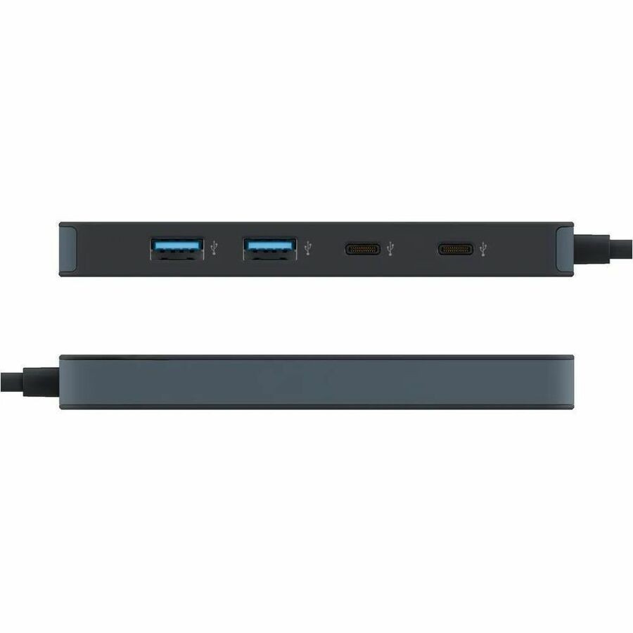 Hyper HyperDrive Flex 4 Port USB-C Combo Hub