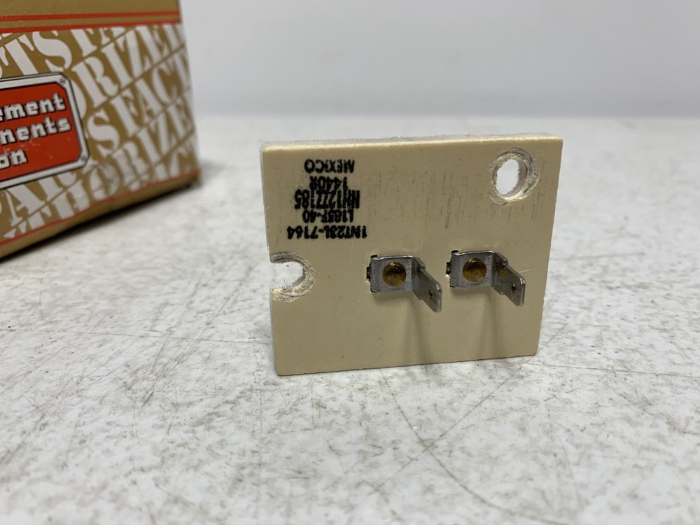 Carrier HH12ZZ185 Limit Switch